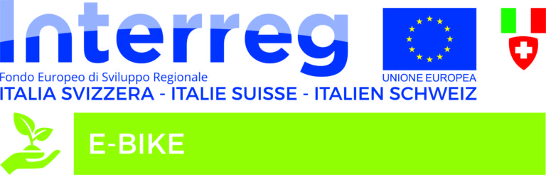 Interreg Logo