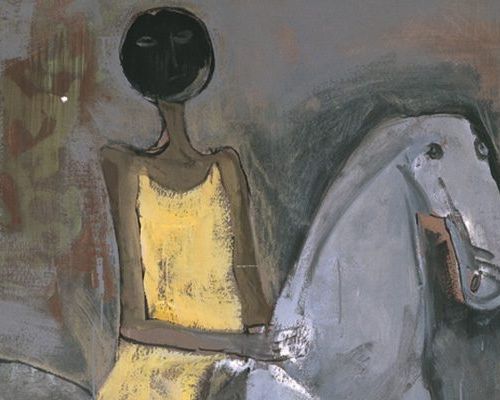 Marino Marini. Arcane fantasie