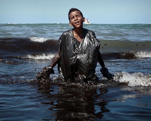 Non c’è più tempo. L’emergenza climatica nelle immagini dell’Agence France-Presse