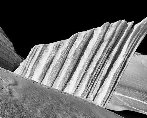 Davide Camisasca. Terre Bianche