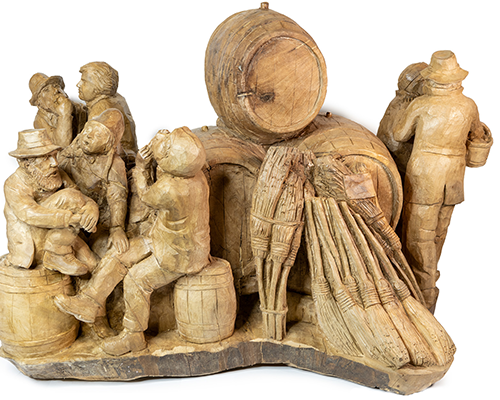 Le Sommet de l’Artisanat Valdôtain, nuova edizione