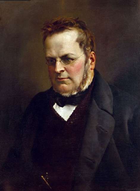 Camillo Benso conte di Cavour